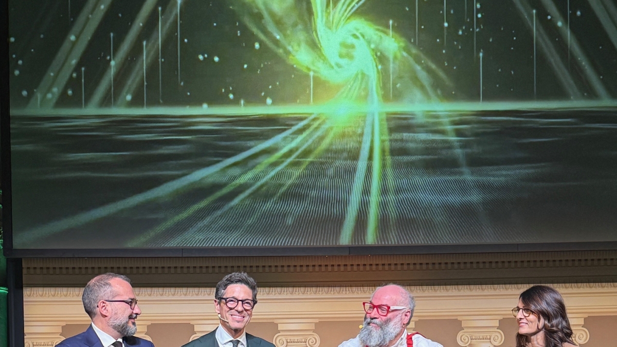 Premio Dona 2026, il riconoscimento a Nico Acampora e ai ragazzi di «PizzAut»