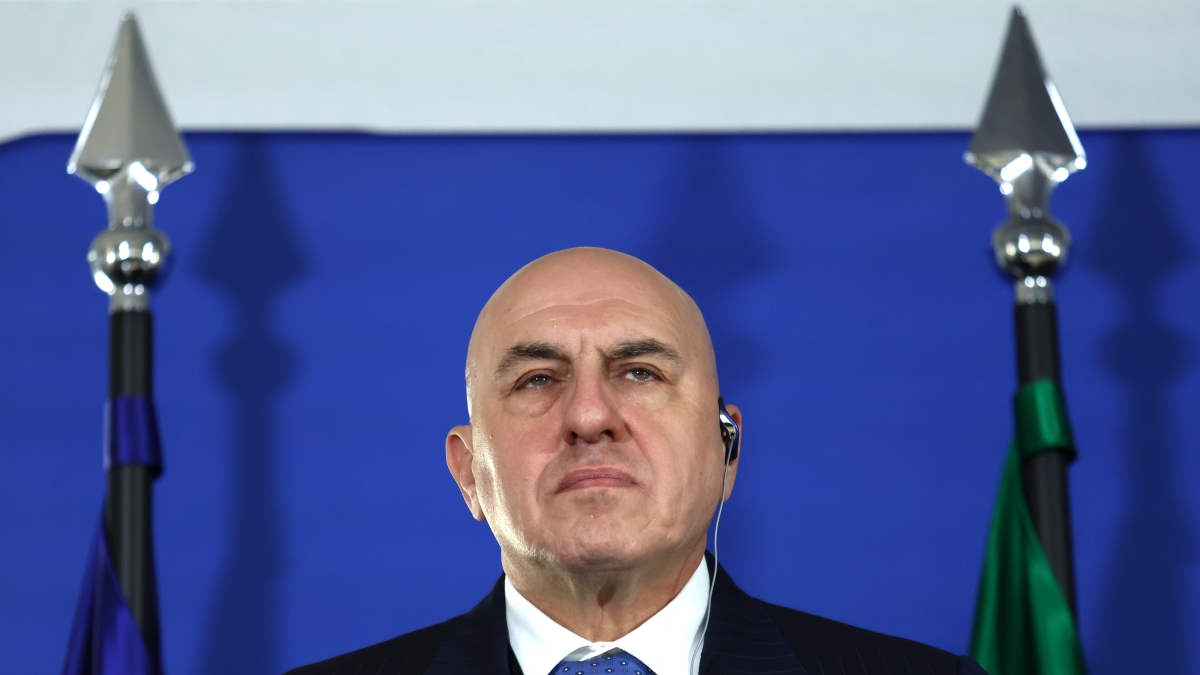 Crosetto: «Reintrodurre il servizio militare come in Francia e Germania? Proporrò un disegno di legge»