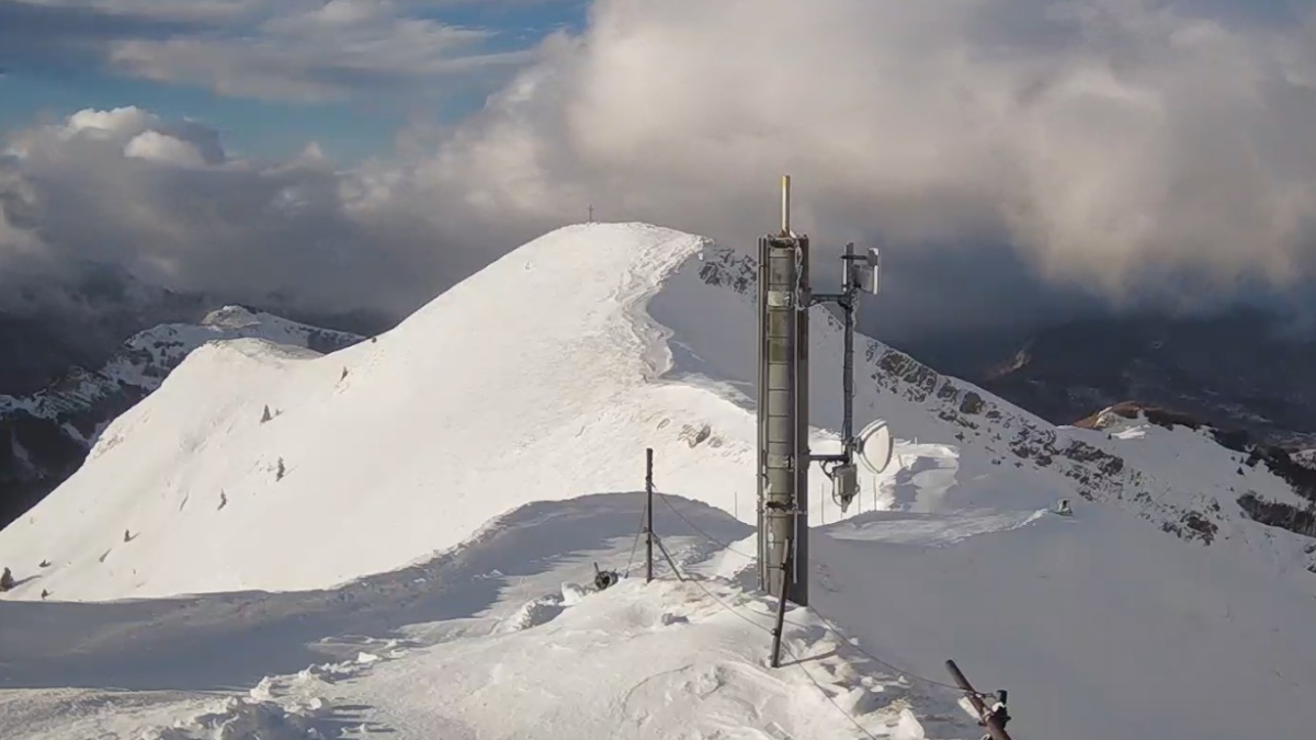 L'Abetone anticipa l'apertura della stagione sciistica: quali sono le piste aperte dal 29 novembre e quanto costa