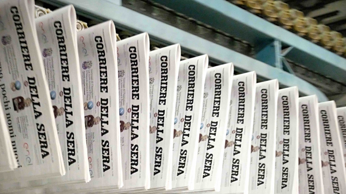 Giornalisti, oggi lo sciopero: il comunicato sindacale della Fnsi e la risposta della Fieg