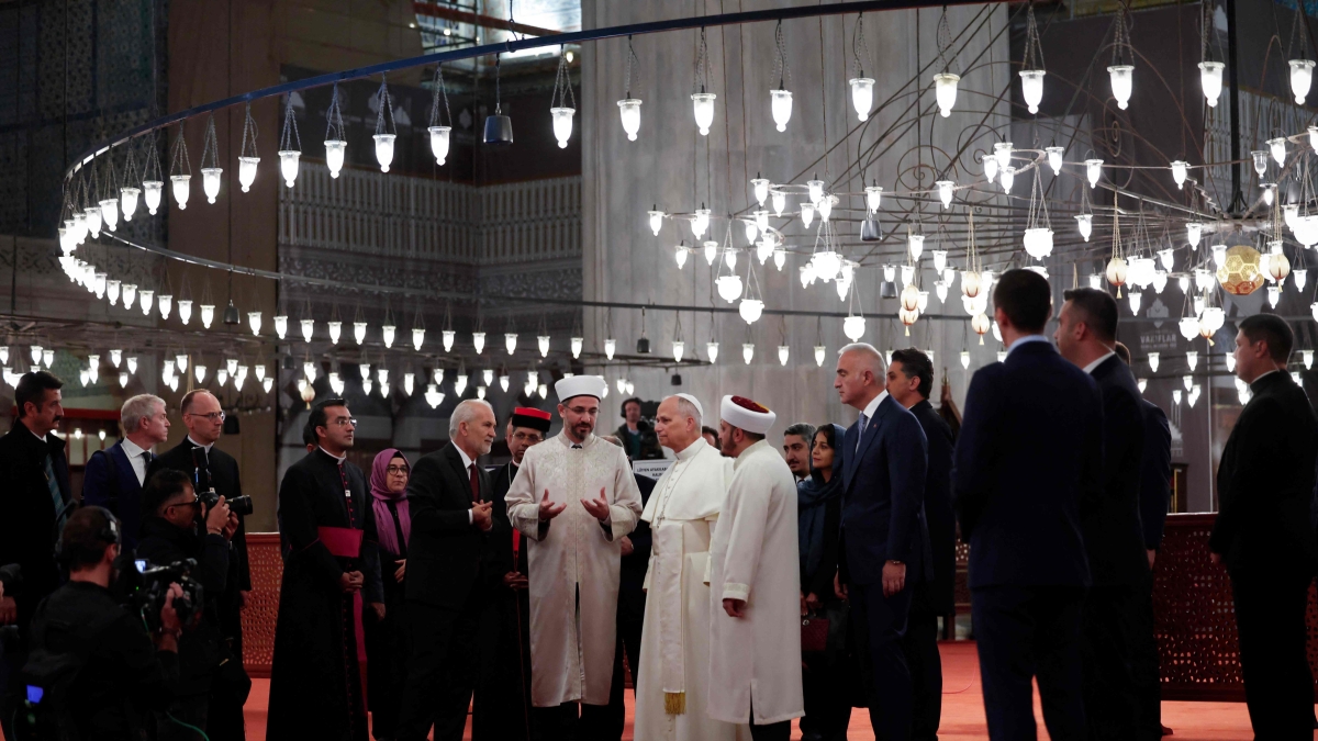 Le 15 domande di Natale: il Questionario dell'Avvento per ragazzi