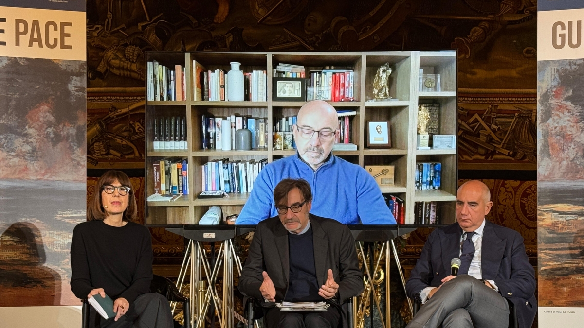 CasaCorriere 2025, Cottarelli: «Senza un mandato popolare impossibile tagliare la spesa pubblica»