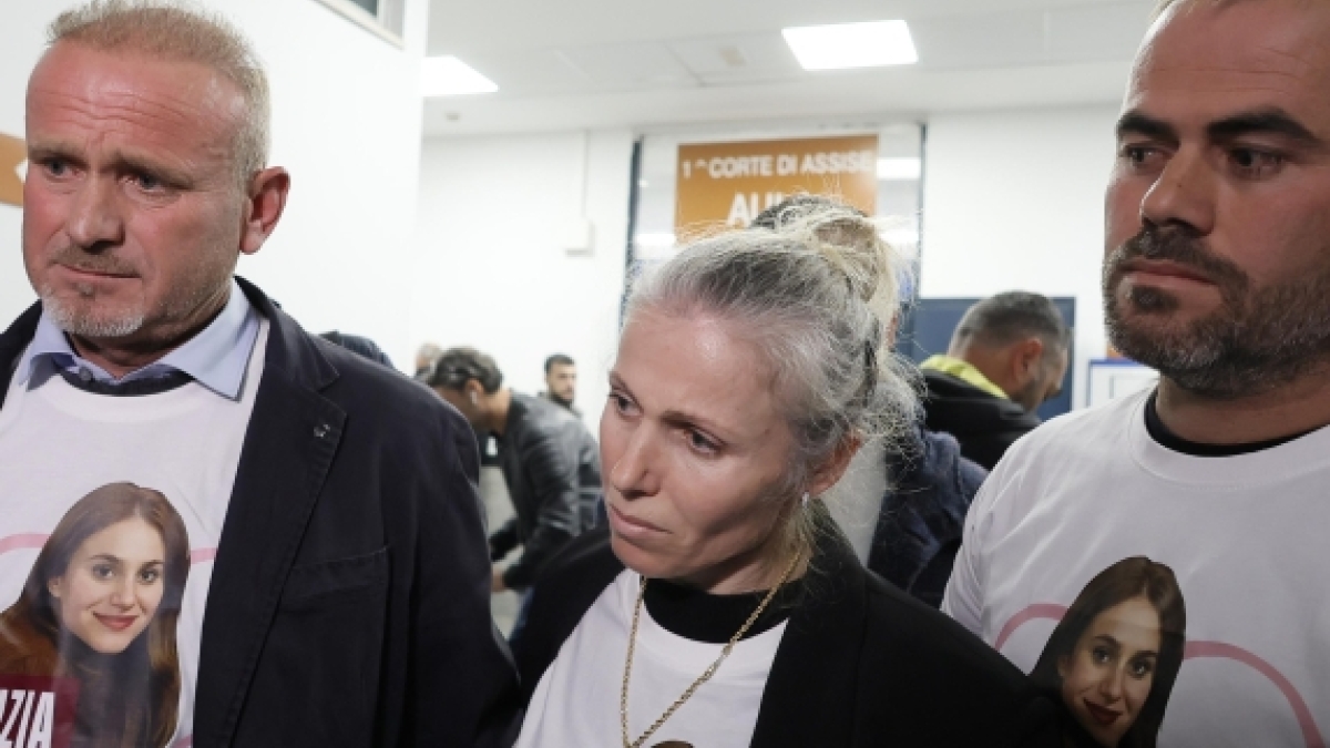 Roma, femminicidio di Ilaria Sula: la madre di Samson patteggia due anni di reclusione