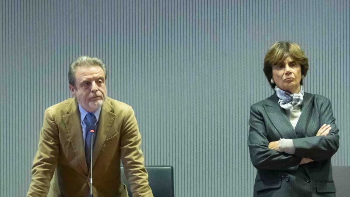 Giustizia, l’attacco di Squillace Greco da Firenze: «Sul referendum toni sconcertanti»