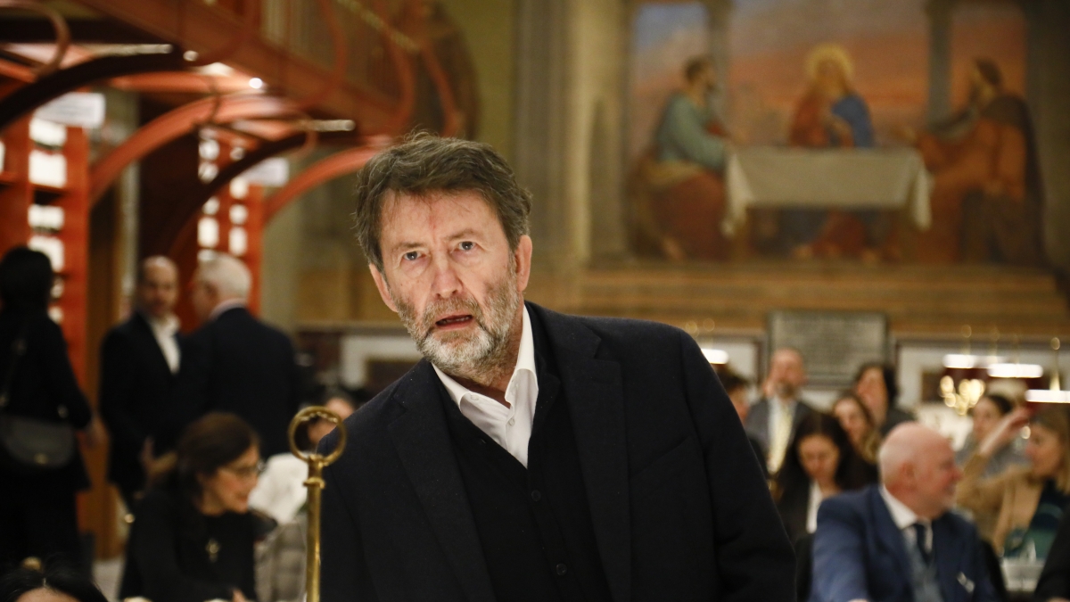 Pd, nasce il correntone di Montepulciano per «indirizzare» Schlein: deve coinvolgere di più | Franceschini, Orlando e Speranza: chi c