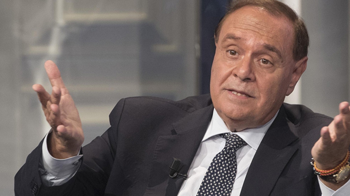 Terzo mandato, Mastella: «Farò come Zaia, sarò capolista»