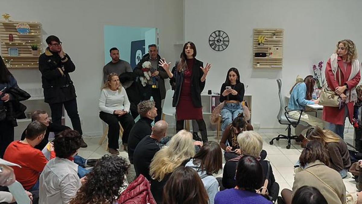 Anoressia e bulimia, un ambulatorio da Domus alla Romanina: è il primo in un centro commerciale