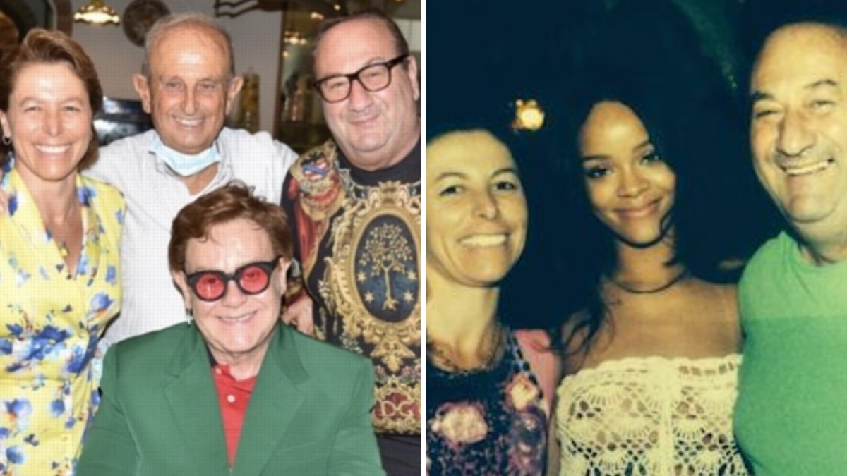 Ristorante «Da Paolino» a Capri, per gli abusi edilizi il Comune ritira la licenza commerciale