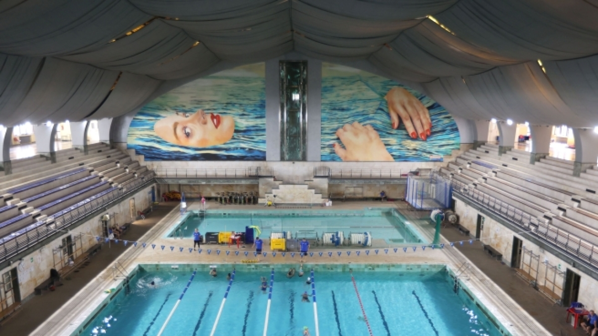Piscina Cozzi a Milano, c'è l'ok alla riqualificazione: via libera ai privati (ma con gestione del Comune)