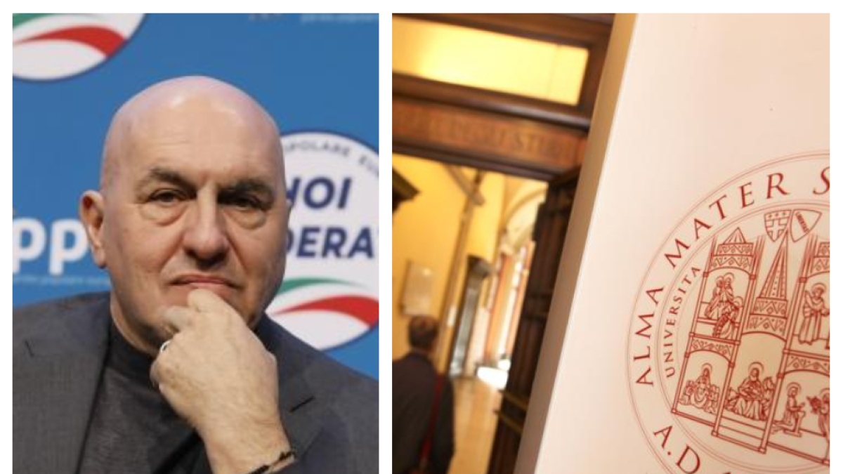 Crosetto contro l'Università di Bologna: «I professori negano corsi ai militari che li difendono»