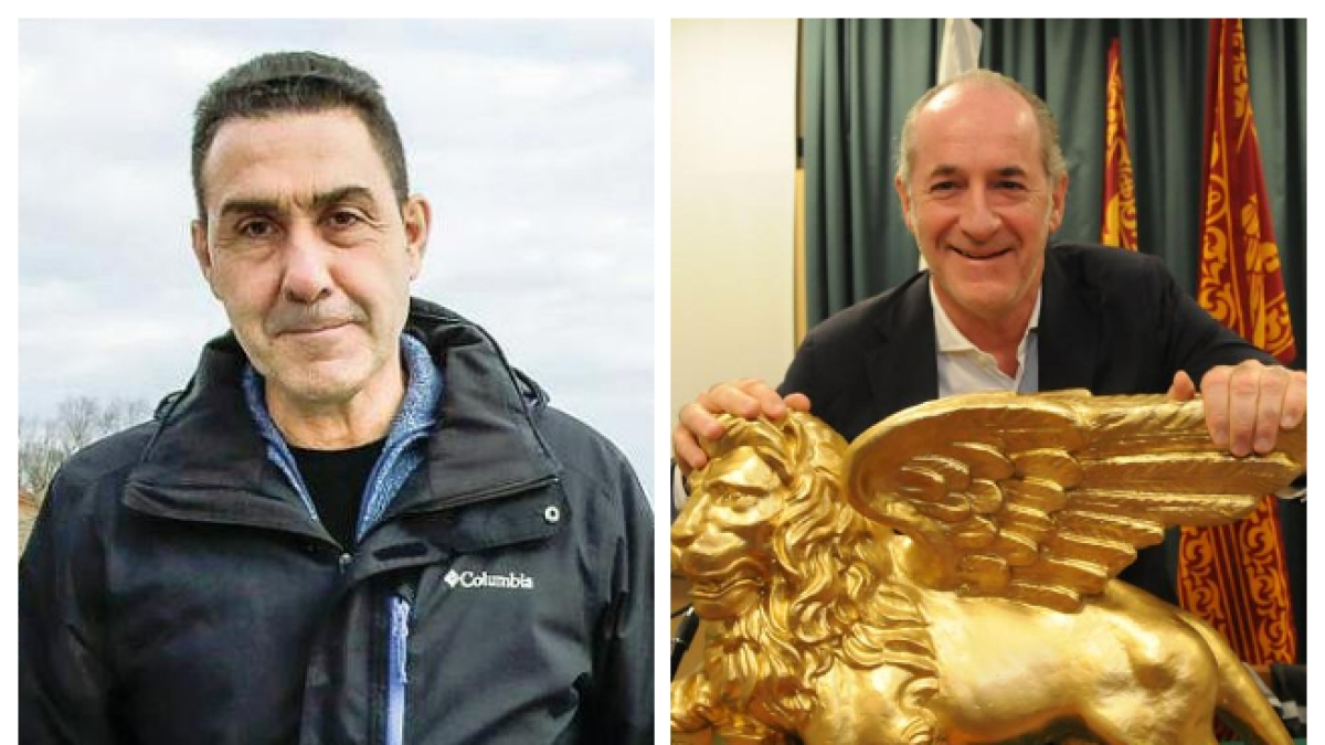 Lega, Luca Zaia ancora nel mirino di Roberto Vannacci ma i militanti in Lombardia: «Luca leader del Nord»