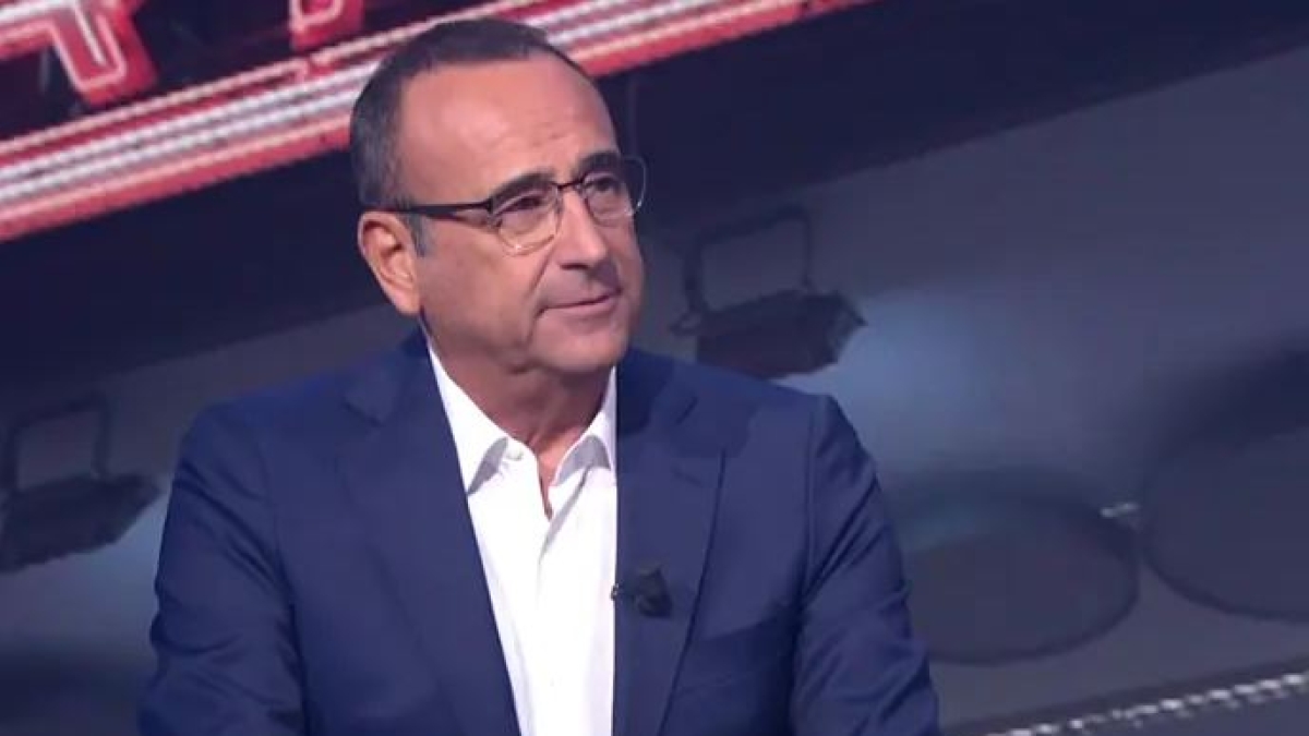 sanremo attesa per l annuncio dei 26 big in gara carlo conti al tg1 sono emozionato le anticipazioni