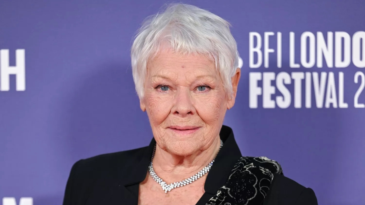 Judi Dench, peggioramento della vista: «Non riconosco più nessuno»