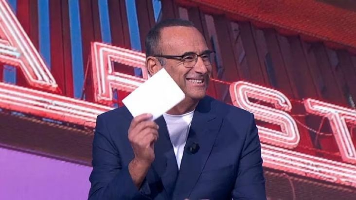 Ma i Big in gara a Sanremo non dovevano essere 26?