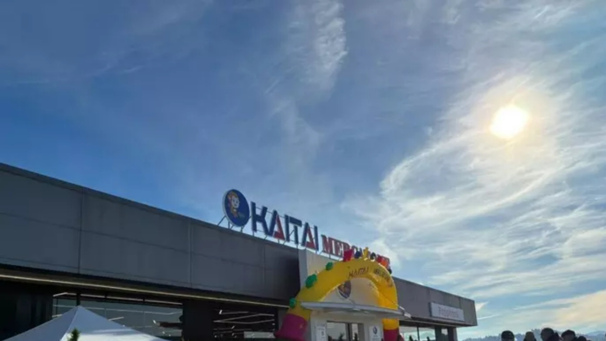 Chiuso centro commerciale totalmente abusivo a Barberino Val d'Elsa: aveva una superficie di 2.400 metri quadri