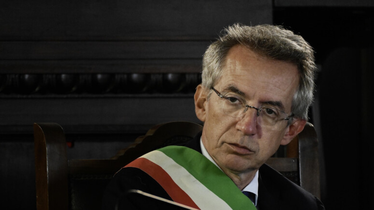 Manfredi, cerniera tra Pd e M5S che studia da federatore: «Napoli e la Campania ora possono trainare il Paese»