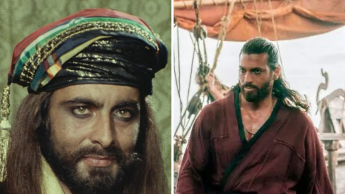 Perché il mito di Sandokan non muore mai (e perché Kabir Bedi non ha saputo liberarsi da quel ruolo)