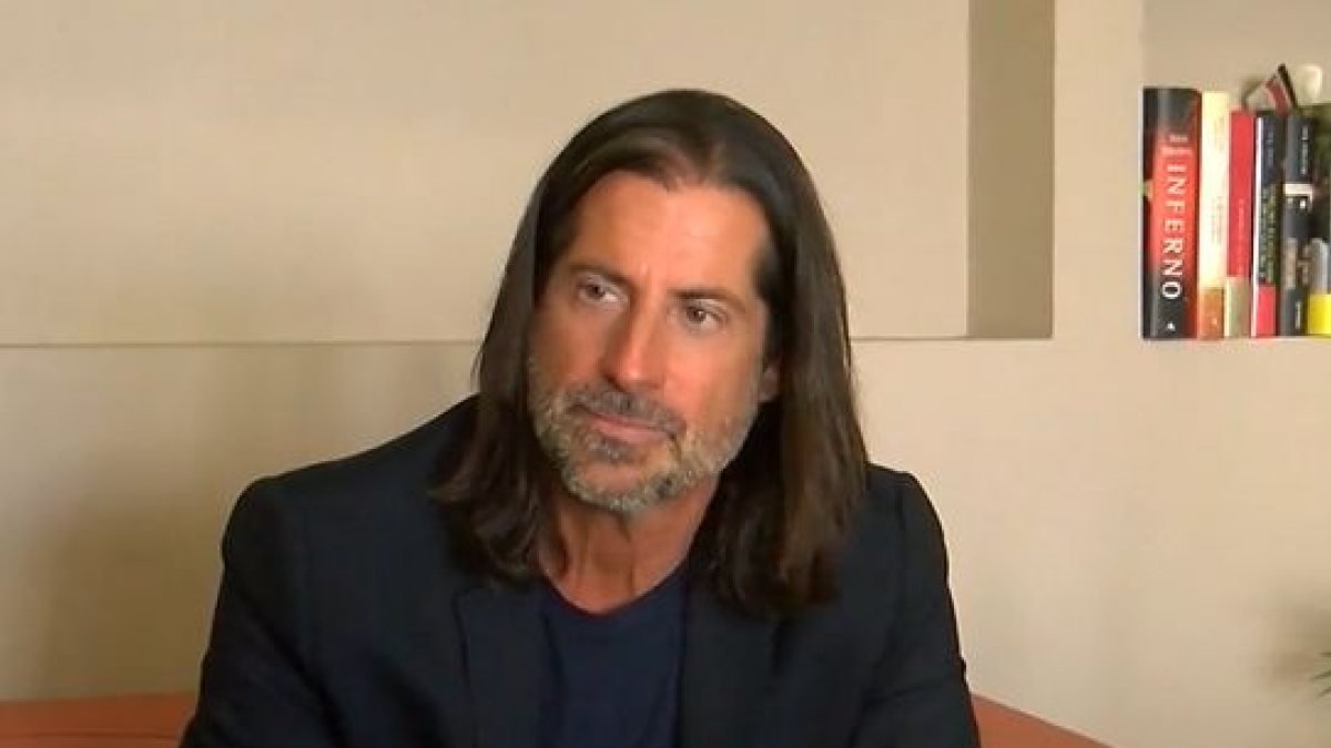 Luca Claudio, il ritorno dell'ex sindaco di Abano Terme che fu arrestato per tangenti: «Mi ricandido»