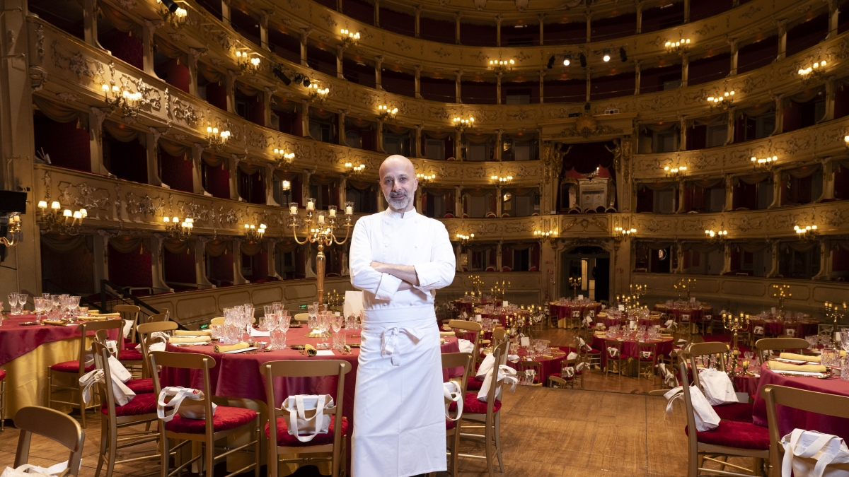 Como, al Teatro Sociale l'evento benefico a favore della Fondazione Umberto Veronesi: raccolti oltre 350 mila euro