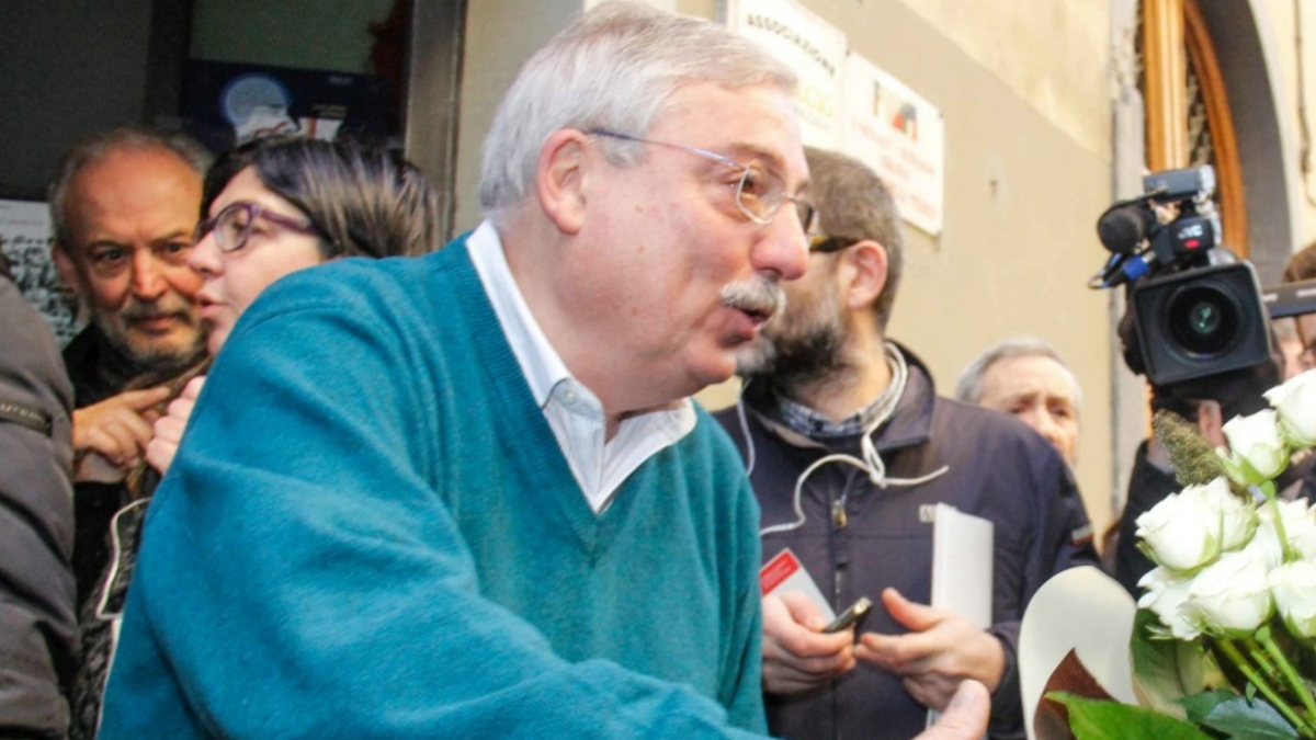 Antiquario, gallerista, presidente del circolo Arci: chi era Franco Giorgi, trovato morto con la moglie in casa a Firenze