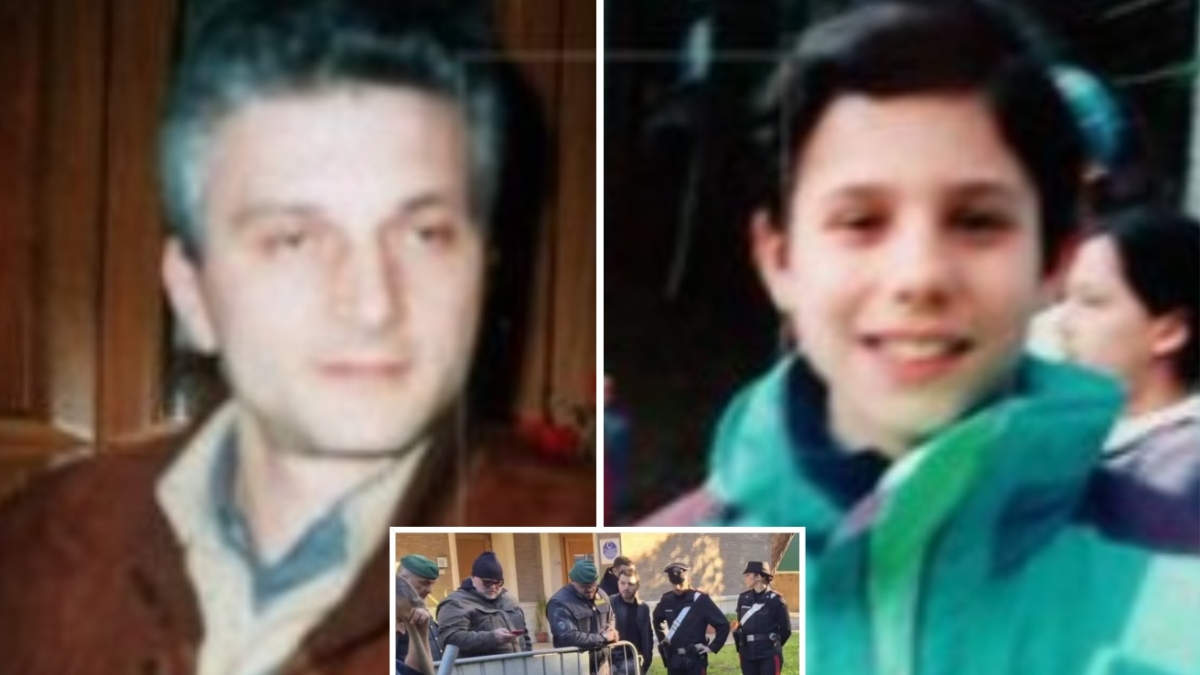 Gli scavi alla Casa del Jazz e la scomparsa di figlio e fratello del boss Salvatore Nicitra. «Gioco d'azzardo e usura gli interessi comuni con Nicoletti»