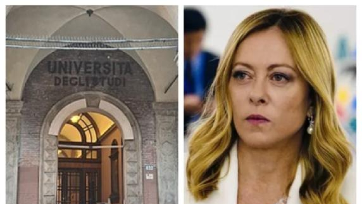 No ai corsi di filosofia per allievi ufficiali all