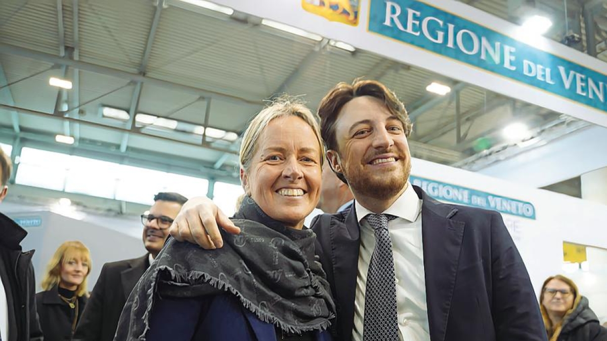 Veneto, il presidente eletto Stefani «assessore» ai giovani: «Casa e welfare, un piano per tutelarli»