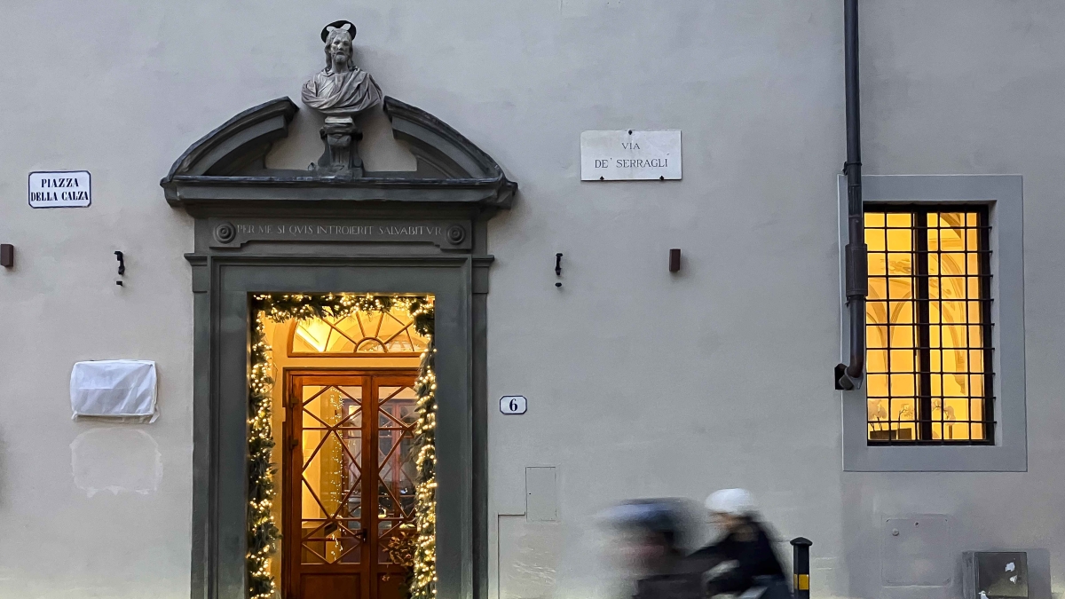 Hotel Calza a Firenze, i verbali dei vigili: «Come un b&b, senza una Scia»