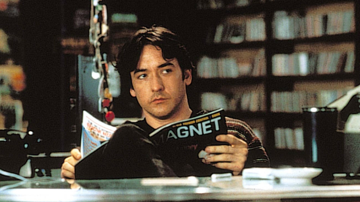 «Alta fedeltà»: il libro che ha ispirato la pellicola, le scene tagliate, 7 segreti