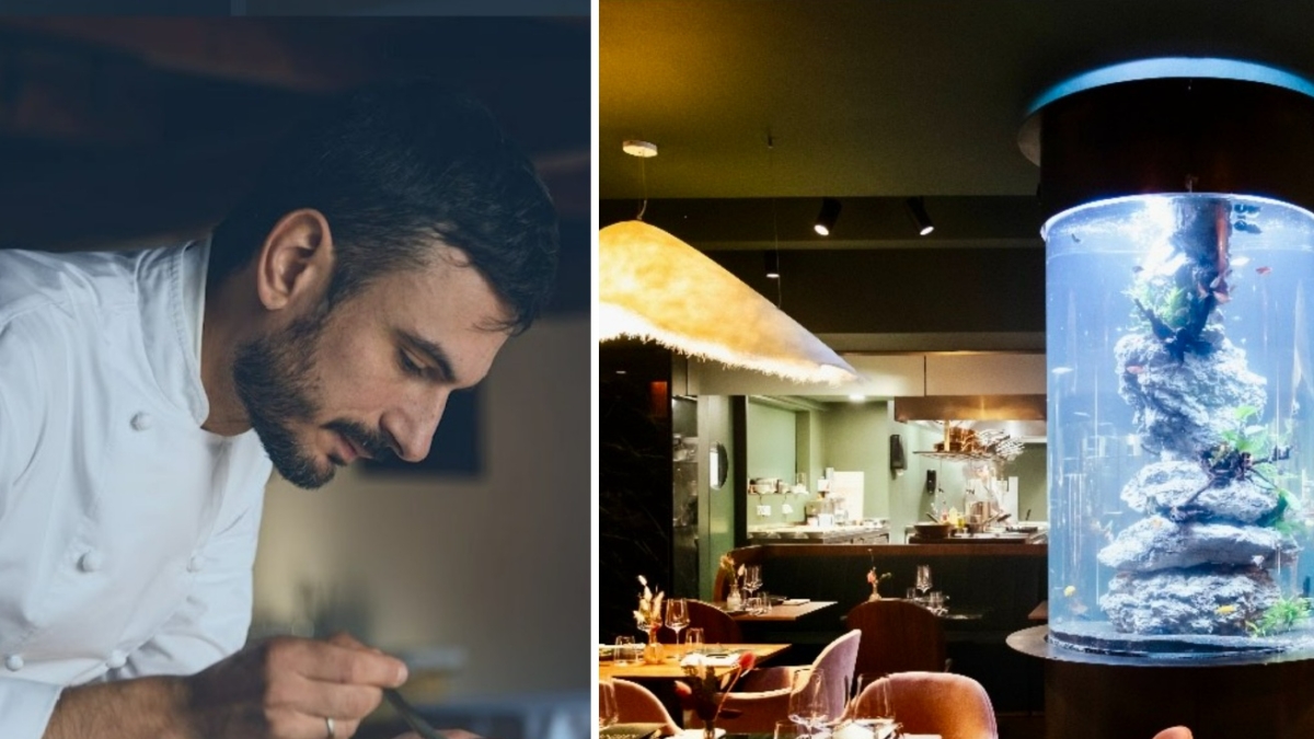 Milano, panorami mozzafiato e piatti (quasi) stellati: i tre nuovi ristoranti d'alta cucina dove spendere meno di cento euro