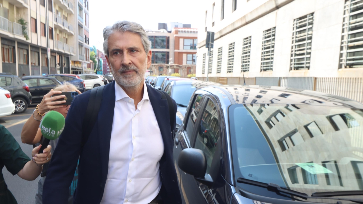 Tancredi torna in Comune con l'incarico di dirigente alla Cultura. Sala: «Un segnale di responsabilità e gratitudine»