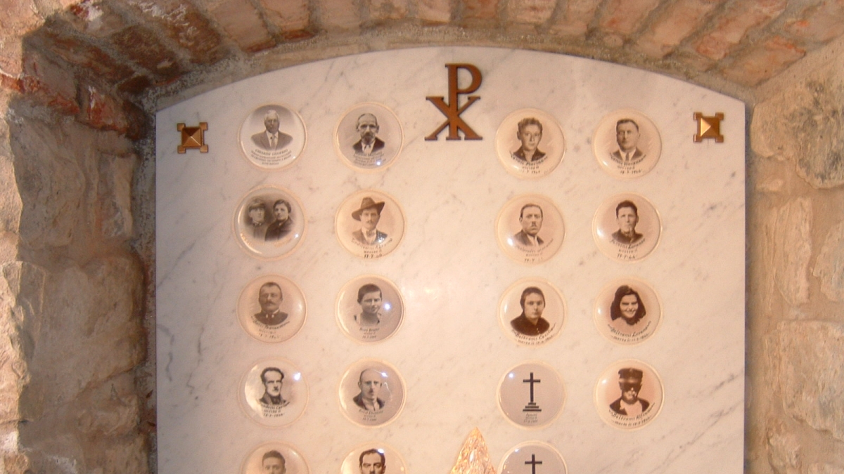 Strage di Marradi, arrivano i primi risarcimenti: 3,8 milioni di euro per 15 familiari delle vittime uccise dai nazi-fascisti