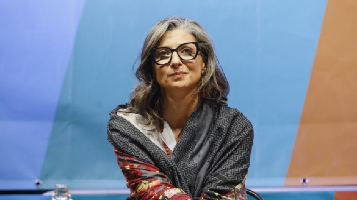 Francesca Albanese evoca Dante dopo il no alla cittadinanza onoraria a Firenze: «Purché mi sia risparmiato l'esilio perpetuo...»