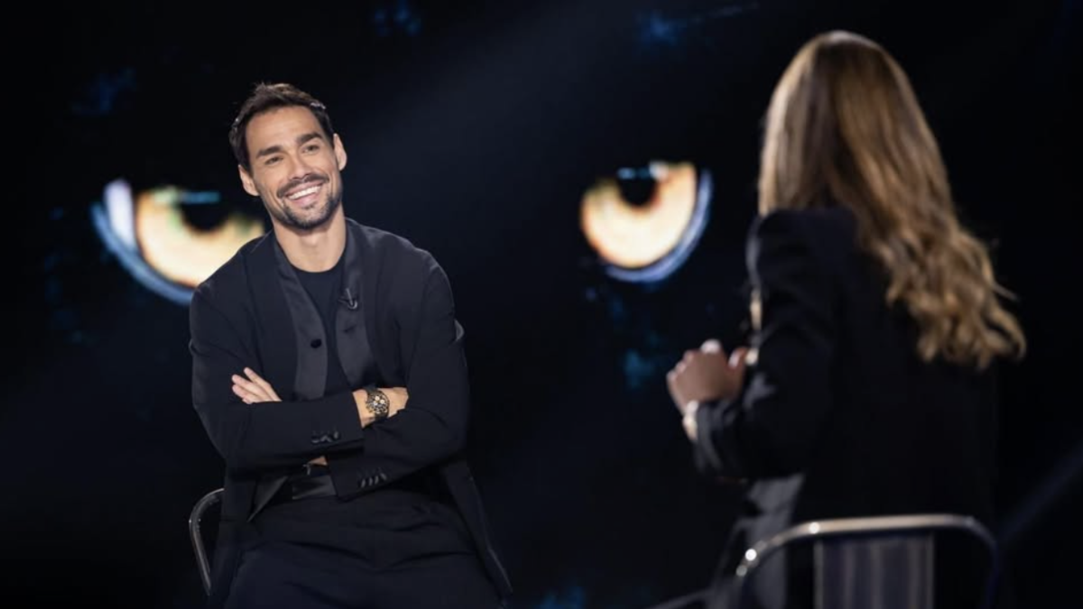 Fabio Fognini a "Belve": «Ho pagato mezzo milione di euro di multe nella mia carriera. La Coppa Davis? Volandri non ha avuto il coraggio di dirmi nulla»