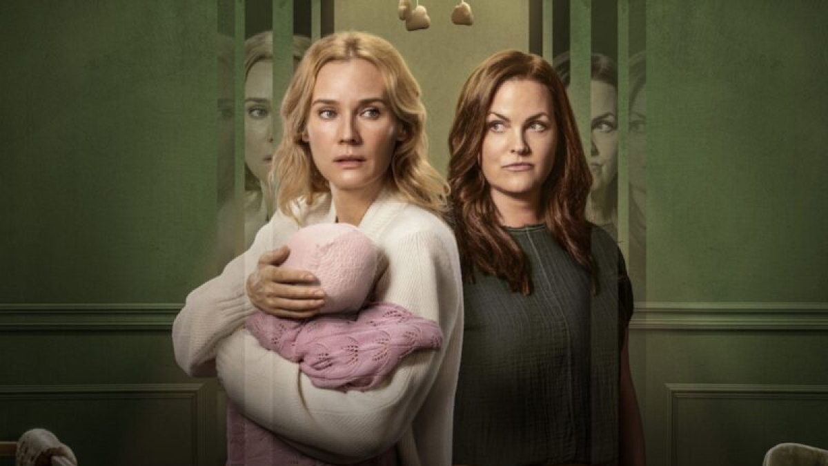 Le ombre di Diane Kruger e le luci di Taylor Swift: le serie tv da vedere questa settimana