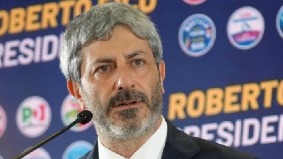 Giornata internazionale della disabilità, Fico: serve una sociatà più inclusiva per le persone fragili