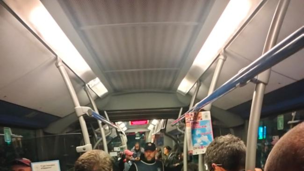 Stazione di Firenze, ecco il protocollo sicurezza: gps, body cam e controlli a Santa Maria Novella. Il patto «tolleranza zero» anti aggressioni sui bus