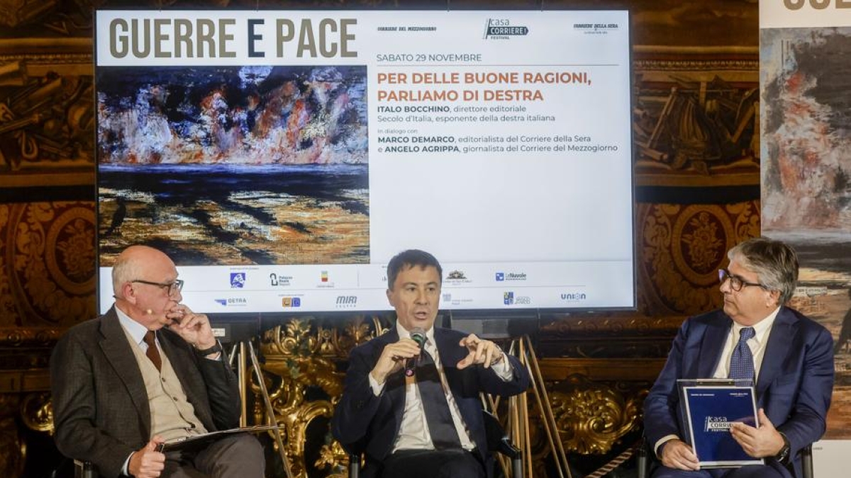 CasaCorriere Festival, tutti i video in una sezione speciale