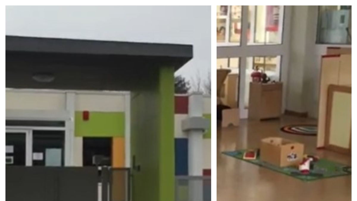 Bambino di un anno muore all