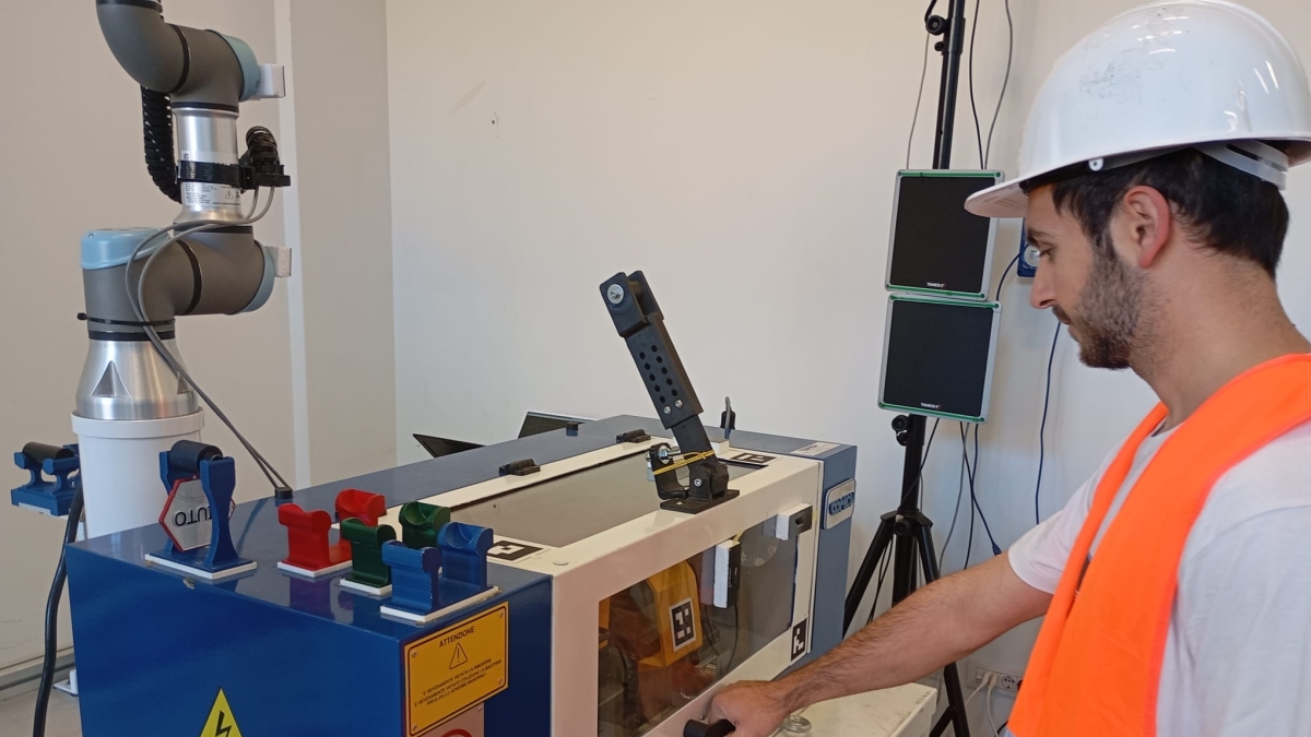 L'Università di Pisa «schiera» la AI contro gli incidenti sul lavoro: nasce Aisafety