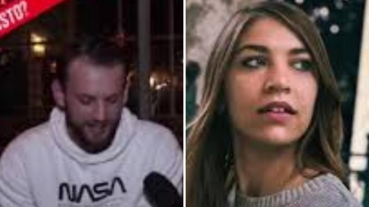 Tatiana Tramacere trovata morta: i carabinieri a casa di Dragos Gheormescu