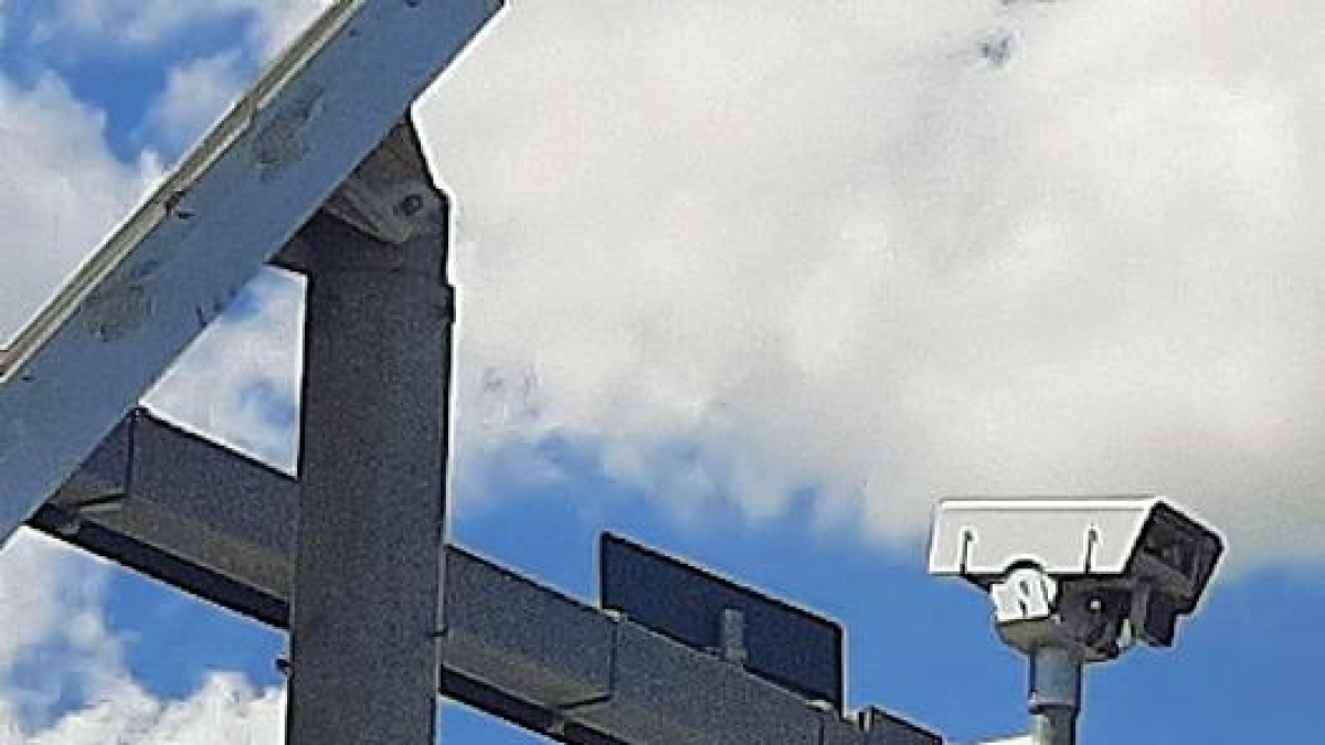 Sicurezza stradale, a Roma entro metà giugno sette nuove coppie di autovelox: Colombo, Leone XIII e corso Francia