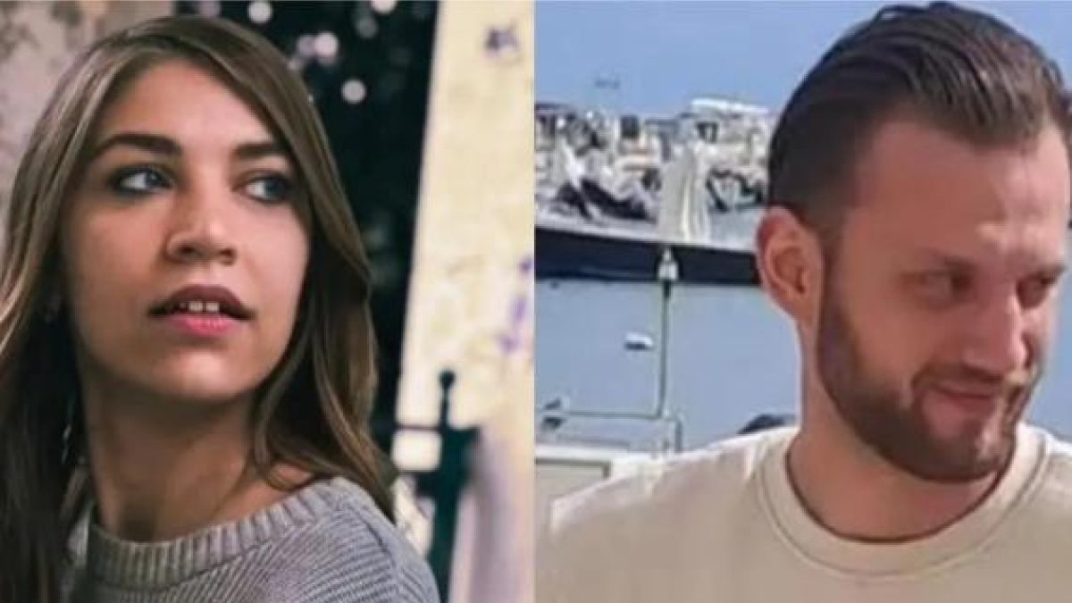 tatiana parla l amico dragos 200 stata lei a organizzare tutto e a chiedermi di aiutarla