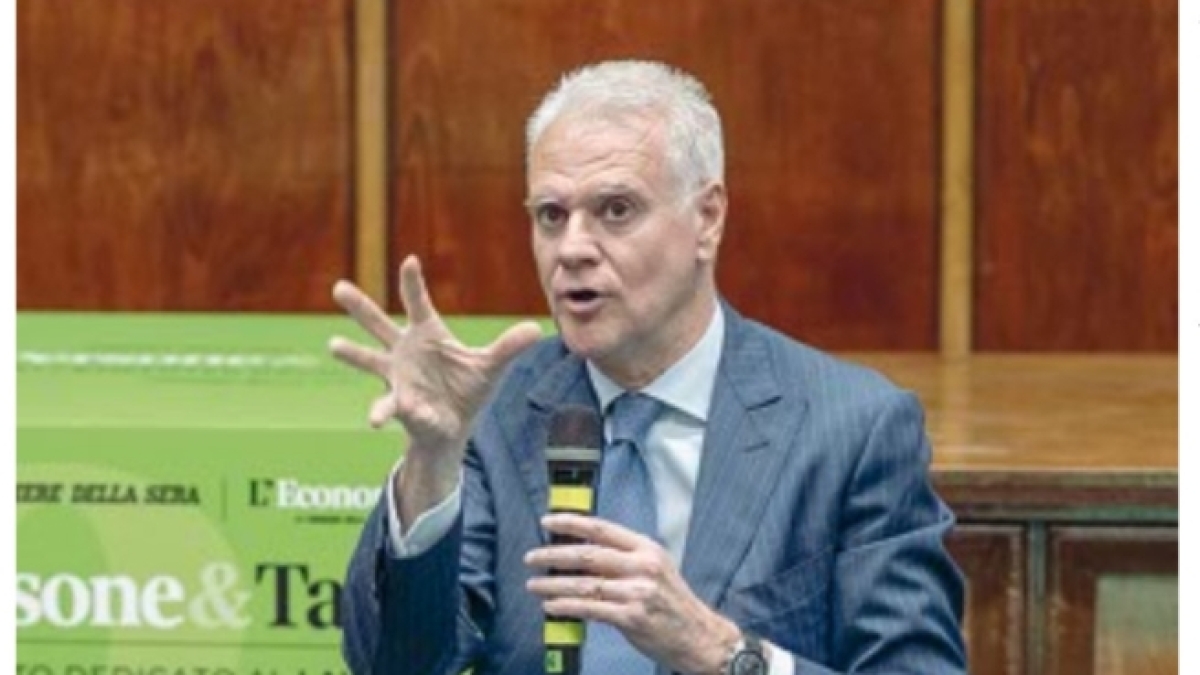 Zangrillo: «Con Lo Russo periferie banlieue, e interi quartieri la sera diventano inaccessibili. Ecco perché adesso Torino è contendibile»