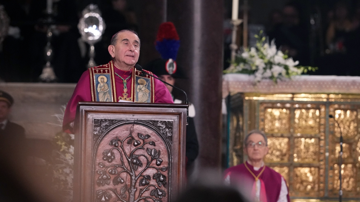 Milano, la sferzata di Delpini a fine mandato su emergenza casa e sanità: «Segni preoccupanti e minacce di crollo»