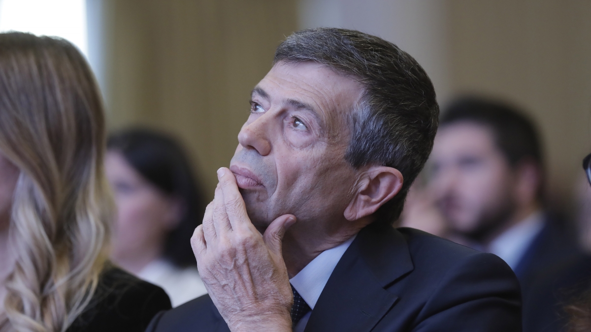 Lupi: «Nella coalizione sensibilità diverse. Ma non possiamo avere cedimenti»