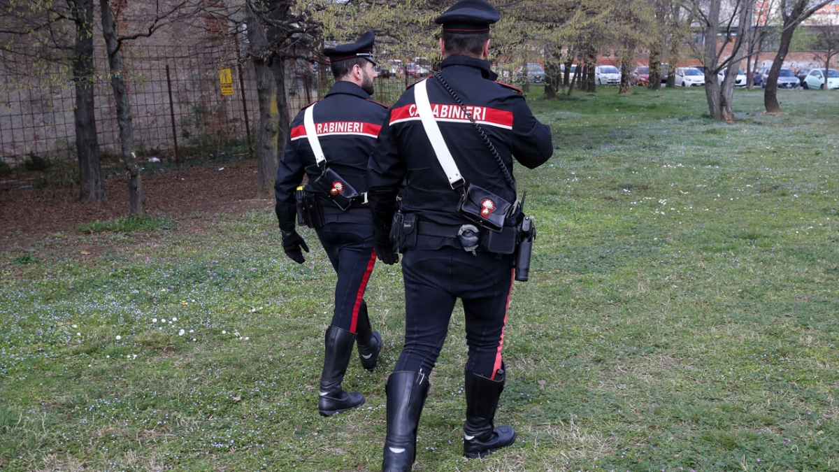 Violentata mentre fa jogging, arrestato 26enne: «Aveva precedenti, era in attesa di espulsione»