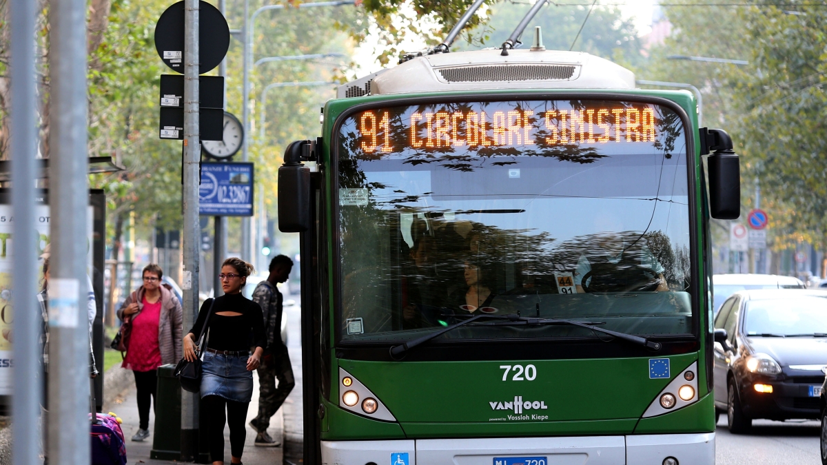 Sicurezza, potenziati i controlli della security di Atm sulla circolare 90/91 (fino a giugno)
