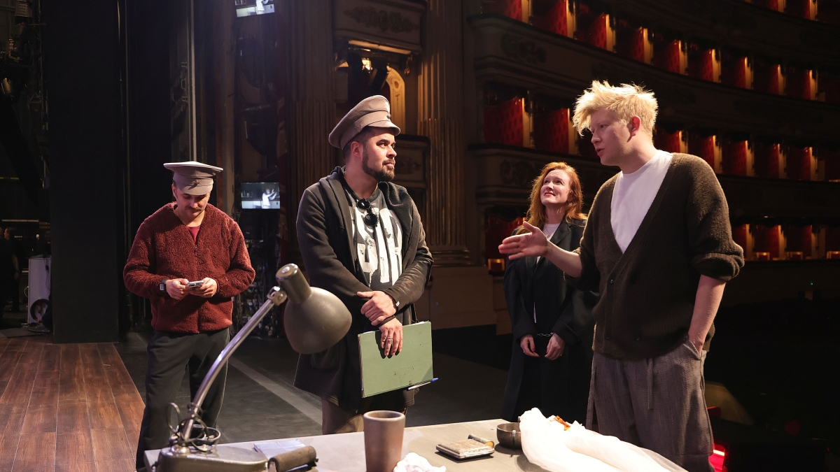 Prima della Scala, le sfide di Lady Macbeth: storia tra sesso e violenza nell’Urss Anni 50