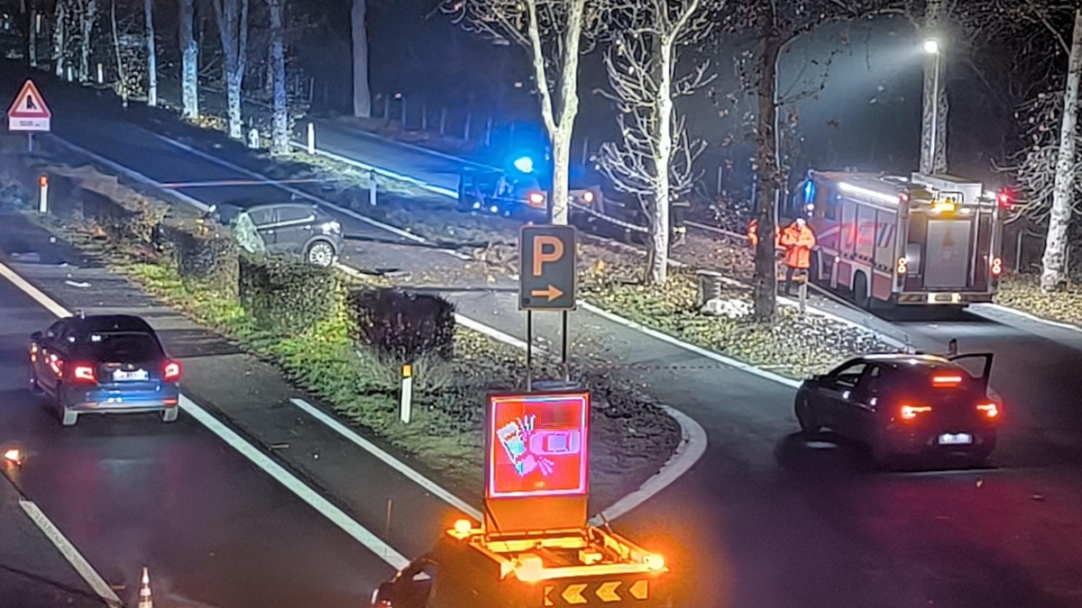 Incidente sulla Torino Aosta, muore bambina di 2 mesi: sbalzata fuori dall